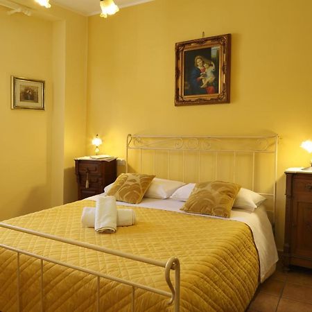 Апартаменты Casa Antico Borgo Cuseni Таормина Экстерьер фото